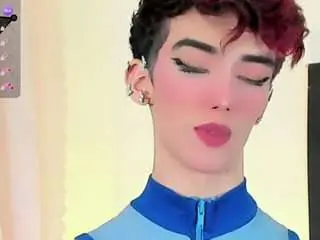 Camsoda Live Porn of babyalejaa