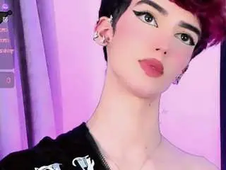 Camsoda Adult Video Chat of babyalejaa