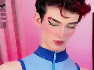 Camsoda Private Sex Chat of babyalejaa