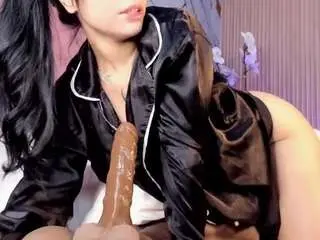 Camsoda Live Sex Cam of ciel-douce