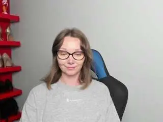 Camsoda Live Sex of zoexox