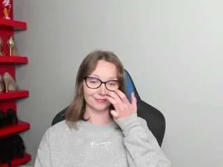 Camsoda Sex Cam of zoexox