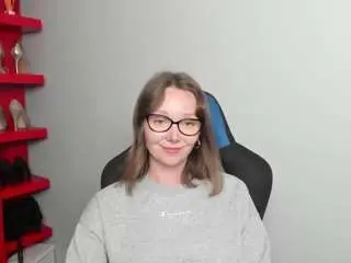 Camsoda Sex Cam of zoexox
