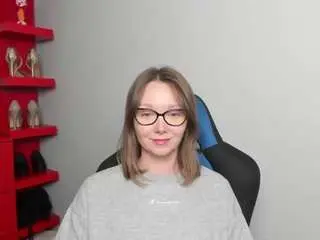 Camsoda Adult Webcams of zoexox