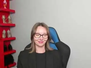 Camsoda Live Sex Cam of zoexox