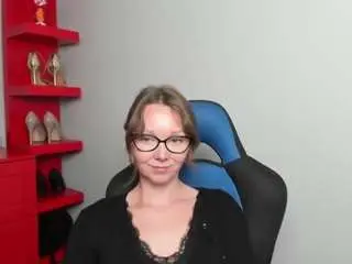 Camsoda Live Sex Cam of zoexox
