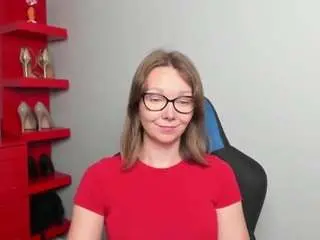 Camsoda Adult Webcams of zoexox