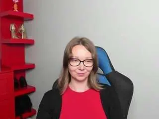 Camsoda Live Sex Cam of zoexox