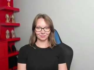 Camsoda Nude Webcam of zoexox