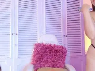 Camsoda Adult Webcam of adelnesbitt