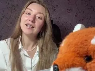 Camsoda Private Sex Chat of eileenvetere