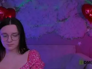Camsoda Live Porn of nymira