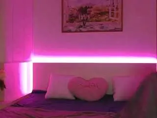 Camsoda Free Porn Cam of ohmy-linda