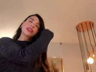 Camsoda Watch Live Sex Cams of giannawatson