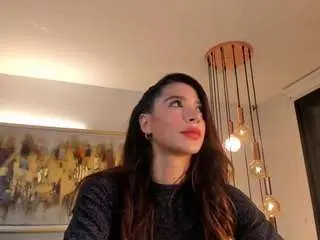 Camsoda Watch Live Sex Cams of giannawatson