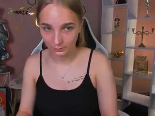 Camsoda Private Sex Chat of ollivia-dream