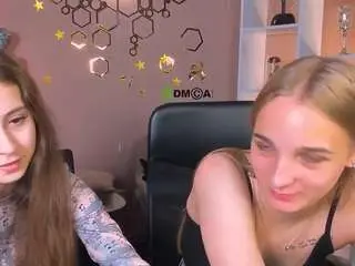 Camsoda Private Sex Chat of ollivia-dream