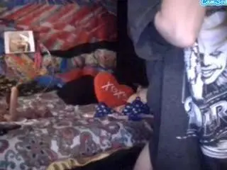Camsoda Sex Cam of whosplayingwithfire