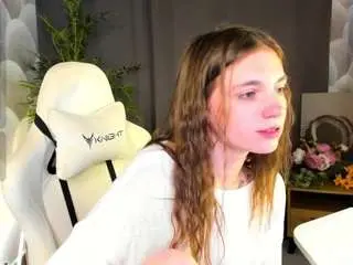 Camsoda Adult Webcam of girlmolly