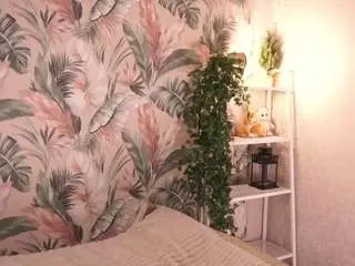 Camsoda Nude Webcam of maryrosedydo