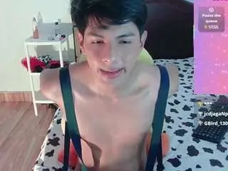 Camsoda Watch Live Sex Cams of phuwin18956x