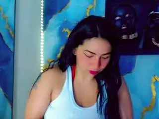 Camsoda Live Sex of yasmine-d