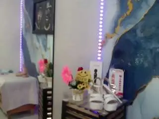 Camsoda Live Sex Cam of yasmine-d