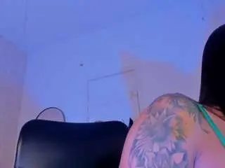 Camsoda Live Porn of maleja-sexyx