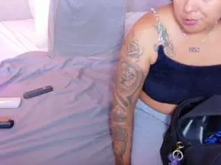 Camsoda Live Sex of hugeass-destroyer