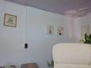 Camsoda Adult Webcam of kendry-foxxx