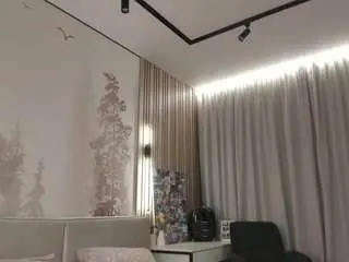 Camsoda Adult Webcam of leksywest