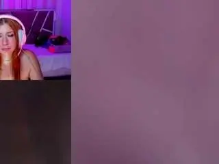 Camsoda Adult Video Chat of bellyrouse