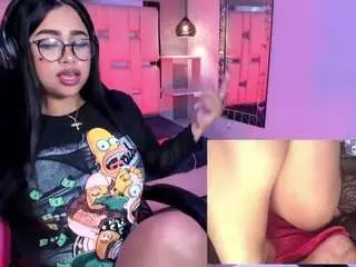 Camsoda Live Sex of aliceroys