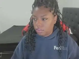 Camsoda Adult Webcams of demixoxo6969