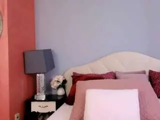 Camsoda Sex Cam of hornyymilff