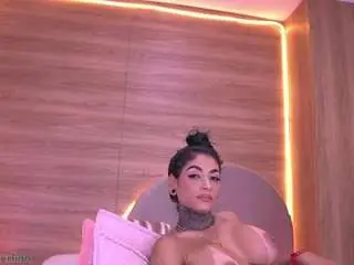 Camsoda Adult Webcams of karla-011