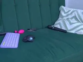 Camsoda Adult Webcams of b3llaspring