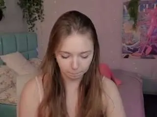 Camsoda Nude Webcam of booozekirs