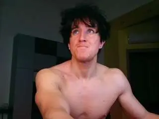 Camsoda Sex Chat of christianlevinee
