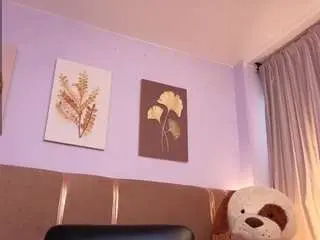 Camsoda Watch Live Sex Cams of salomefoxx