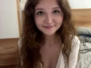 Camsoda Live Sex of brielleriven