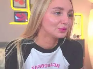 Camsoda Best Webcam of heybecky