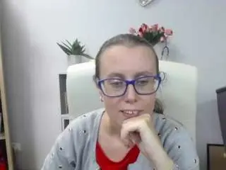 Camsoda Adult Webcams of lizzysparkle