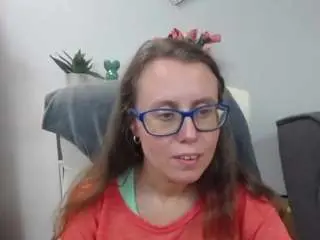Camsoda Free Porn Cam of lizzysparkle