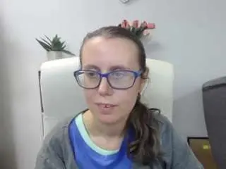 Camsoda Best Webcam of lizzysparkle