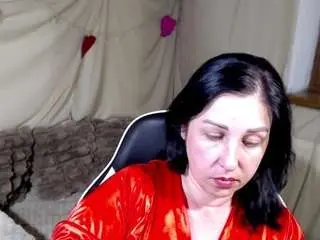 Camsoda Nude Webcam of jillstevens