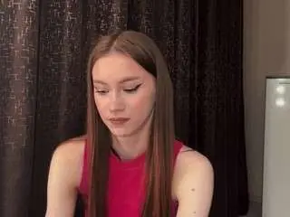 Camsoda Free Porn Cam of nellesouvannakhily