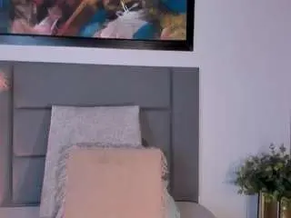 Camsoda Live Porn of melissafoxx