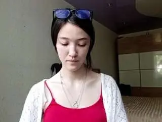 Camsoda Watch Live Sex Cams of michikomccoil