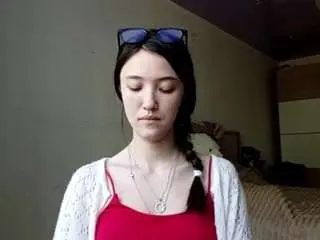 Camsoda Sex Cam of michikomccoil